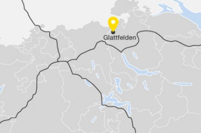 Standort Glattfelden